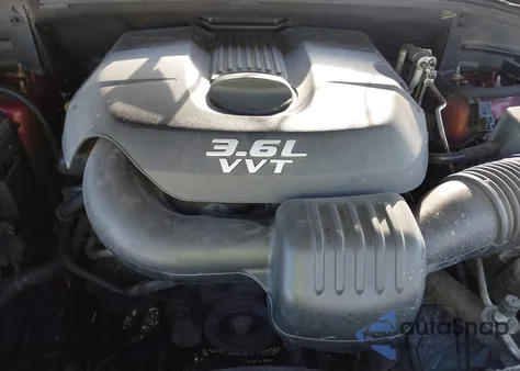 2013 Jeep Grand Cherokee Laredo from USA, damaged, VIN 1C4RJFAG5DC648070